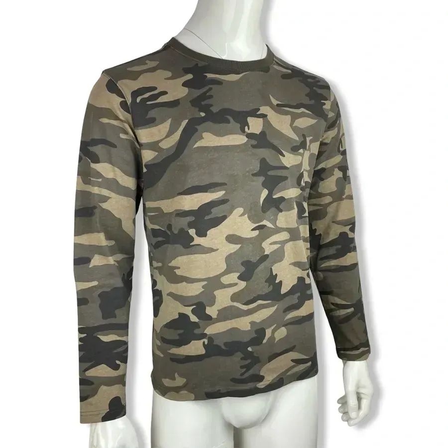 Кофта тактична Мультикам Березань - изображение 4