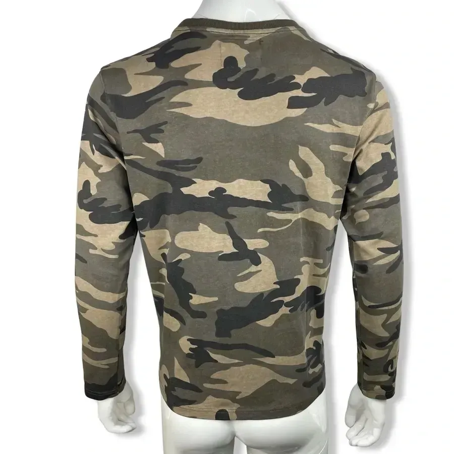 Кофта тактична Мультикам Березань - изображение 2