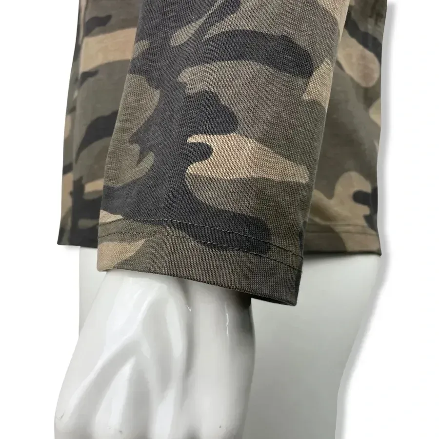 Кофта тактична Мультикам Березань - изображение 6