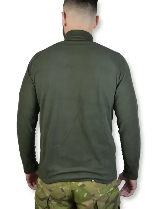 Флісовий реглан Raptor "Gale" Олива Березань - изображение 4