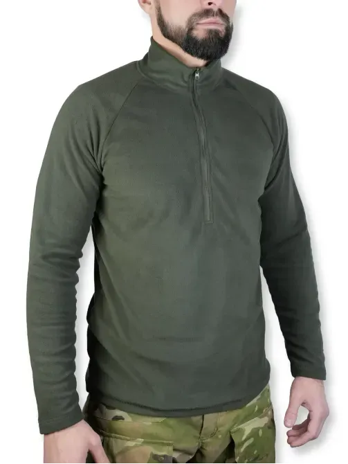Флісовий реглан Raptor "Gale" Олива Березань - изображение 1