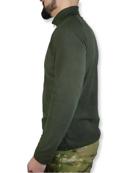 Флісовий реглан Raptor "Gale" Олива Березань - изображение 5