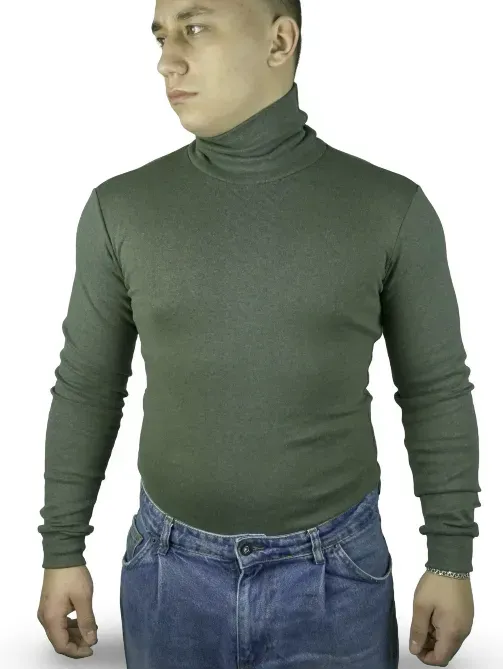 Гольф утепленний ТТХ Березань - изображение 2