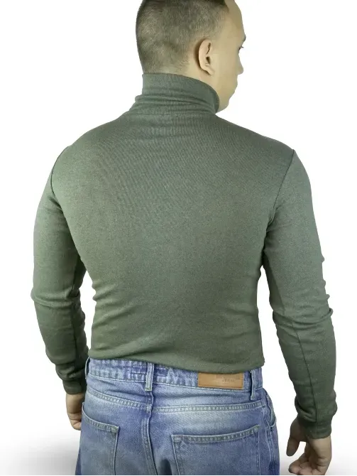 Гольф утепленний ТТХ Березань - изображение 4