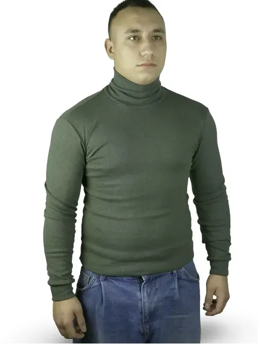 Гольф утепленний ТТХ Березань - изображение 1