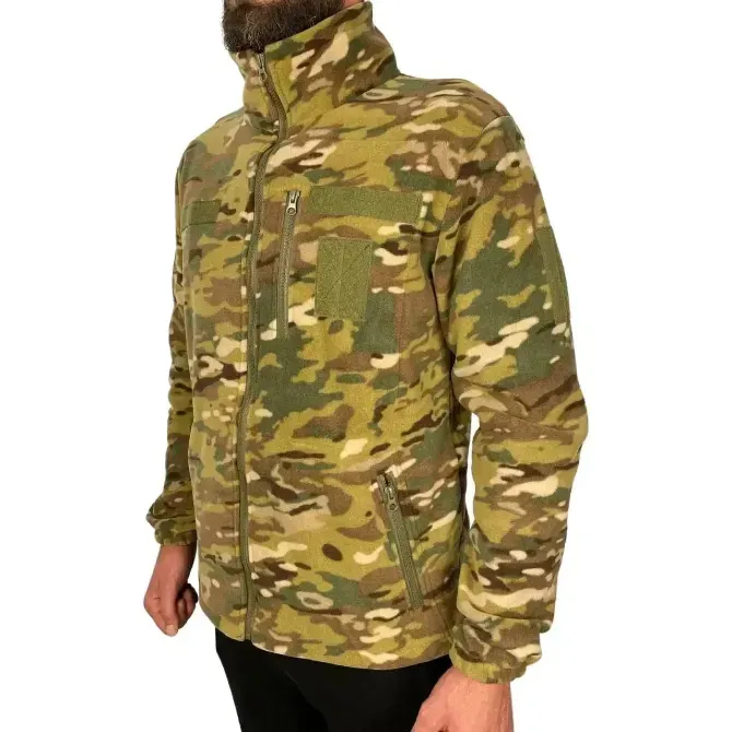 Кофта флісова Березань - изображение 2