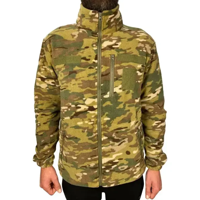 Кофта флісова Березань - изображение 1