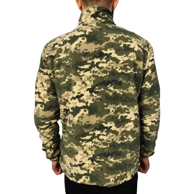 Кофта флісова Березань - изображение 5