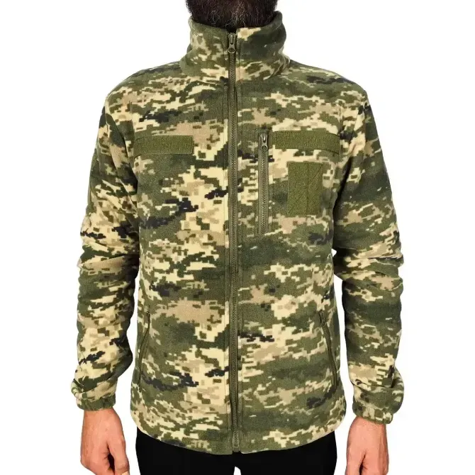 Кофта флісова Березань - изображение 6