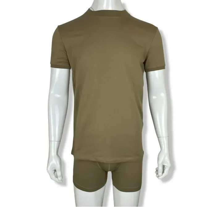 Комплект антибактеріальної нижньої білизни MBI Березань - фото 1