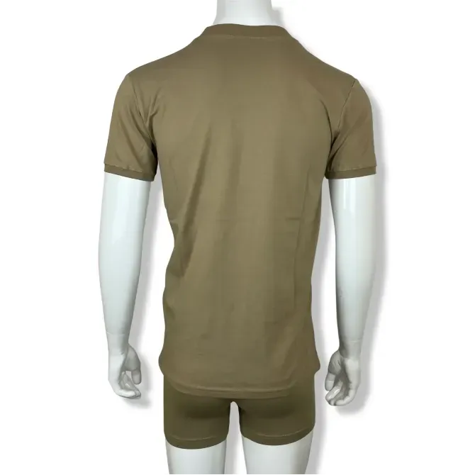 Комплект антибактеріальної нижньої білизни MBI Березань - фото 2