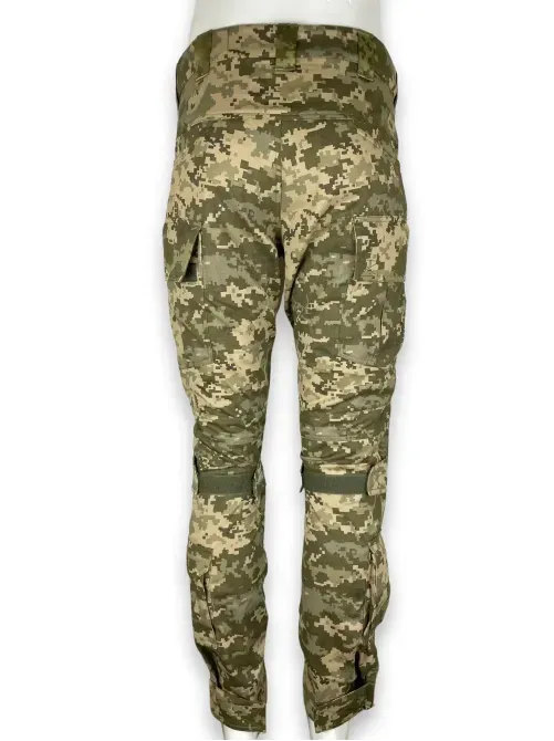 Штани RAPTOR ММ-14 Піксель Березань - фото 5