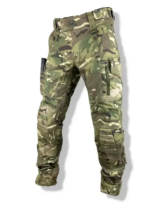 Штани RAPTOR ММ-14 Піксель Березань - фото 6