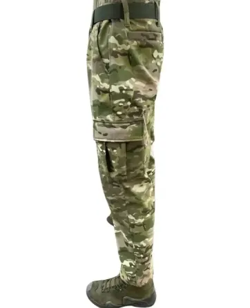 Брюки COMBAT Мультикам Березань