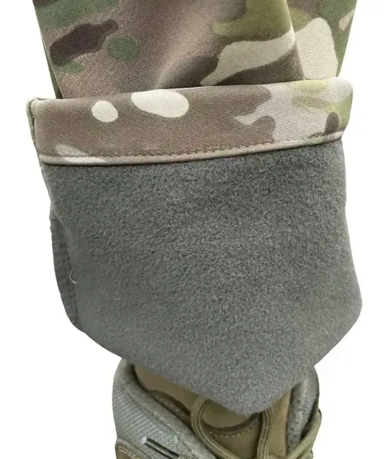 Брюки COMBAT Мультикам Березань - изображение 4