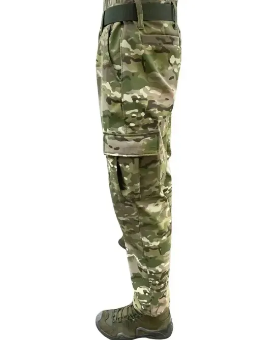 Брюки COMBAT Мультикам Березань - изображение 2