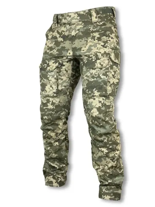 Штани тактичні "Яструб" Lite Березань - изображение 1