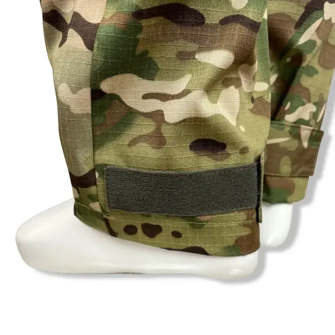 Тактичні штани літні Мультикам Березань - фото 6