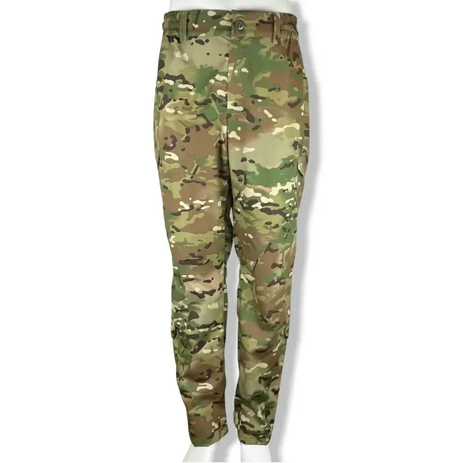 Тактичні штани літні Мультикам Березань - фото 2