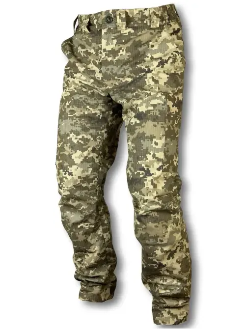 Штани штурмові ТТХ Березань - изображение 5