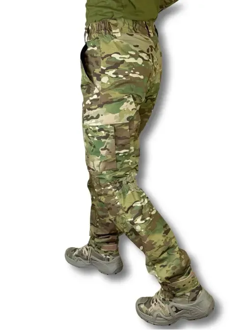 Штани штурмові ТТХ Березань - изображение 3