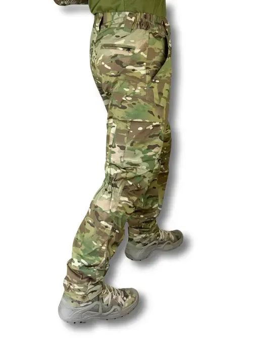 Штани штурмові ТТХ Березань - изображение 4
