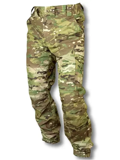 Штани штурмові ТТХ Березань - изображение 1
