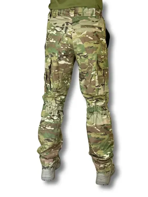 Штани штурмові ТТХ Березань - изображение 2
