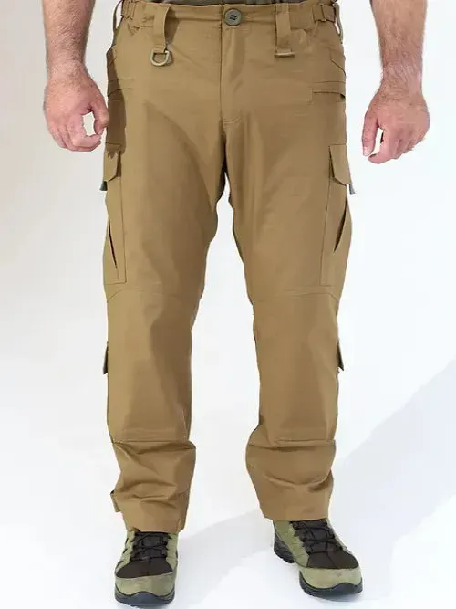 Штани тактичні Скіф Березань - изображение 6