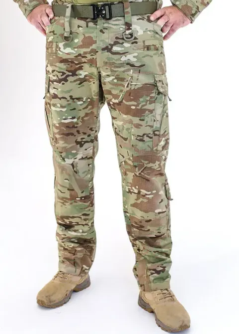 Штани тактичні Скіф Березань - изображение 7