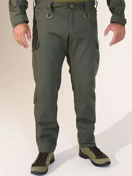 Штани тактичні Скіф Березань - изображение 5