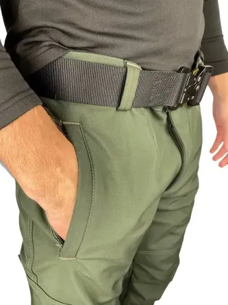 Брюки COMBAT Березань