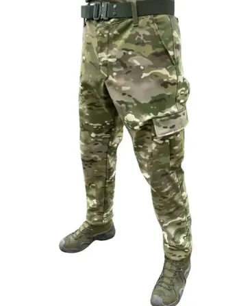 Брюки COMBAT Березань - фото 5