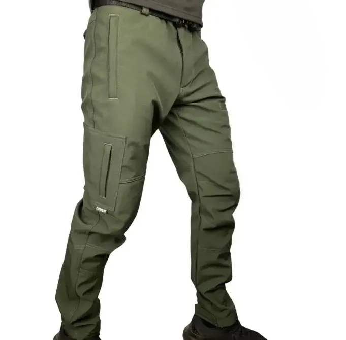 Брюки COMBAT Березань - фото 1