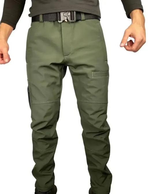 Брюки COMBAT Березань - фото 2