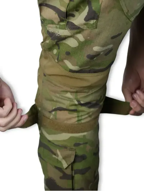 Тактичні штани Raptor Gen 2 Excalibur Мультикам Березань - фото 7