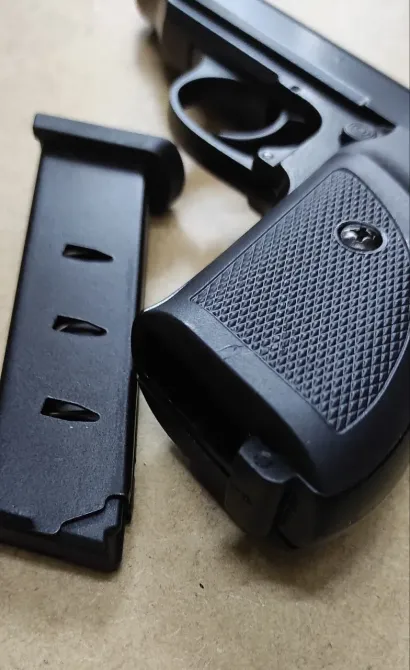 Cигнально-шумовий SURARMS2608 Чорноморськ - фото 8