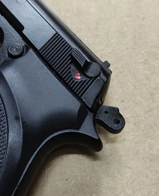 Cигнально-шумовий SURARMS2608 Чорноморськ - фото 3