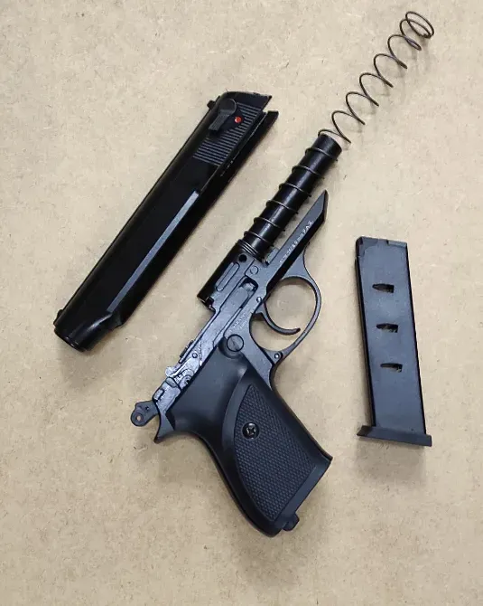 Cигнально-шумовий SURARMS2608 Чорноморськ - фото 4