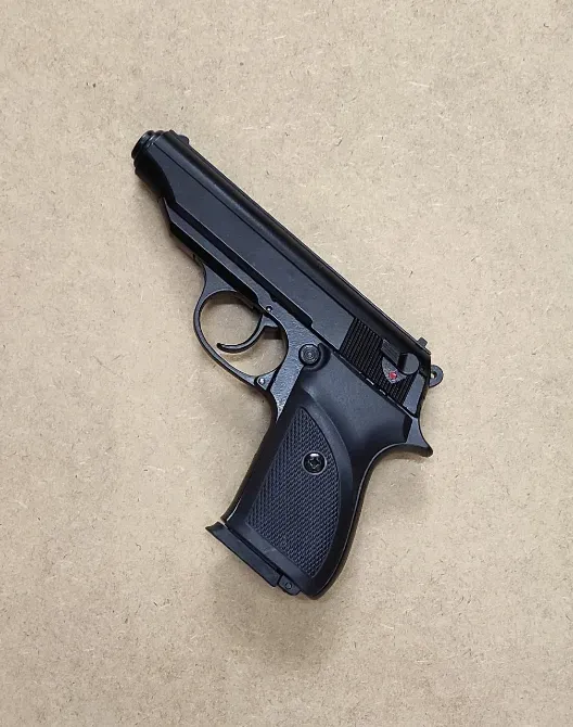 Cигнально-шумовий SURARMS2608 Чорноморськ - фото 1