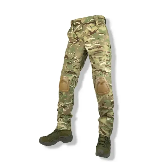 Штани RipStop з наколінниками Березань - изображение 3