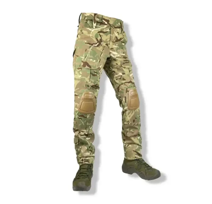 Штани RipStop з наколінниками Березань - изображение 2