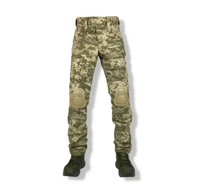 Штани RipStop з наколінниками Березань - изображение 5