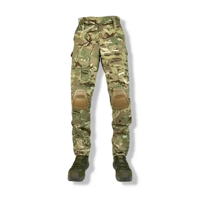 Штани RipStop з наколінниками Березань - изображение 1