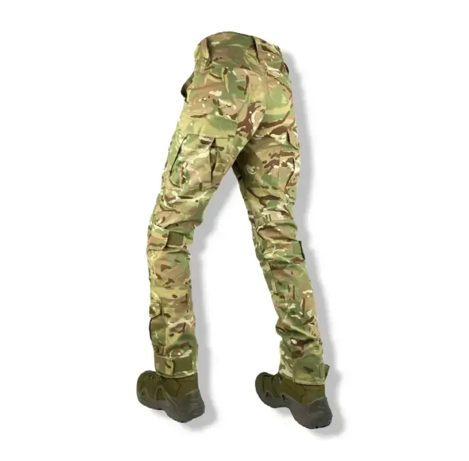 Штани RipStop з наколінниками Березань - изображение 4