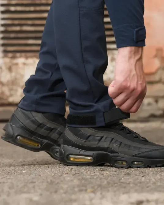 БРЮКИ КАРГО ТАКТИЧНІ КАПЕЛАН Березань - фото 5