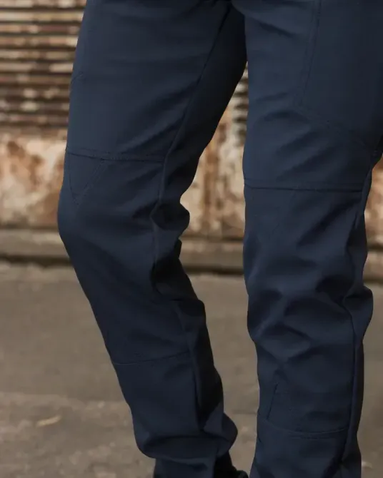 БРЮКИ КАРГО ТАКТИЧНІ КАПЕЛАН Березань - фото 4