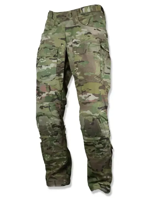 Тактичні штани з наколінниками PREDATOR 65/35 Flex Березань - фото 1