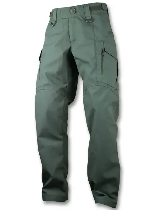 Тактичні штани URBAN (Rip-Stop) Березань - фото 1