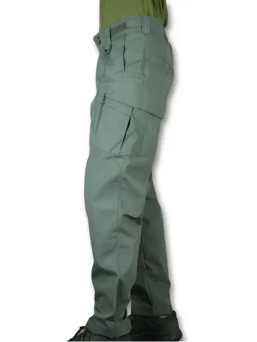 Тактичні штани URBAN (Rip-Stop) Березань - фото 4